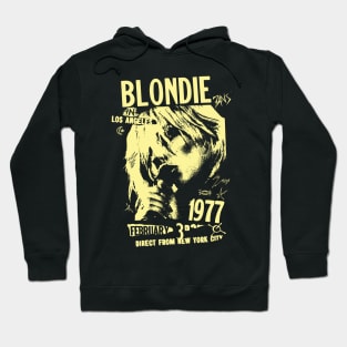 Blondie Hoodie